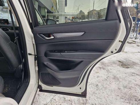 Mazda CX-5 2020 - фото 15