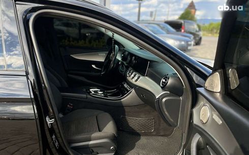 Mercedes-Benz E-Класс 2017 - фото 13