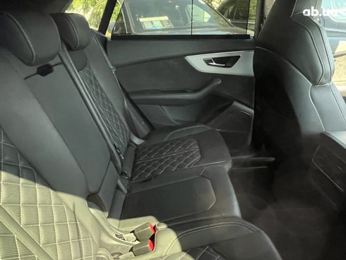 Audi Q8 2020 - фото 18