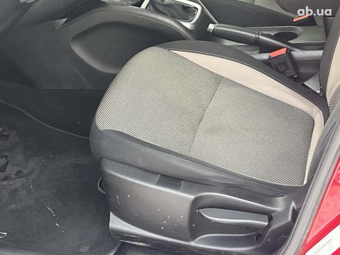 Fiat Tipo 2019 красный - фото 17