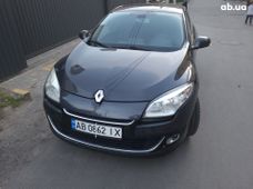 Купить хетчбэк Renault Megane бу Вышгород - купить на Автобазаре