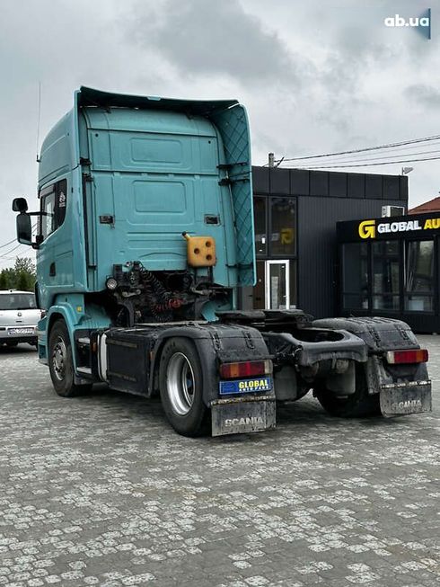 Scania R440 2009 - фото 5