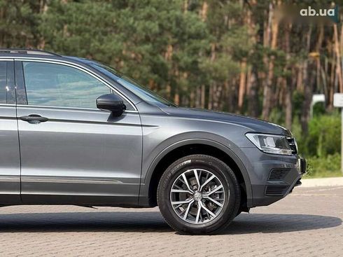 Volkswagen Tiguan 2019 - фото 16