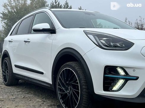 Kia Niro 2019 - фото 9