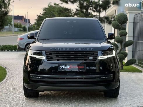 Land Rover Range Rover 2025 - фото 2
