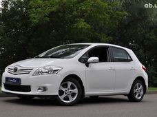 Продажа б/у Toyota Auris 2011 года - купить на Автобазаре