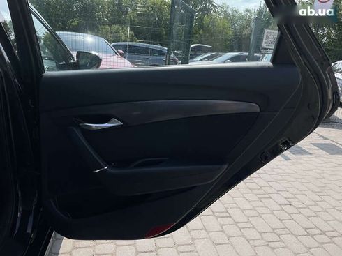 Hyundai i40 2013 - фото 30