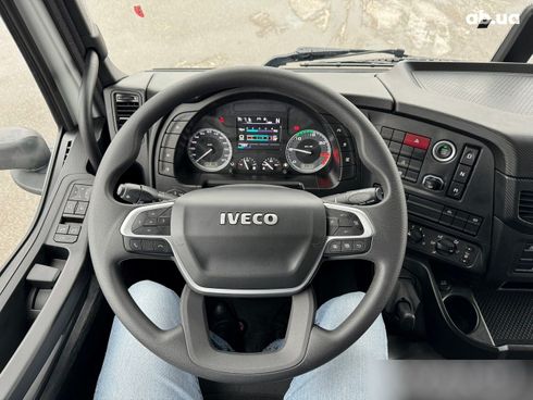 Iveco T-WAY 2025 - фото 16