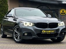 Продажа б/у BMW 3 серия во Львове - купить на Автобазаре
