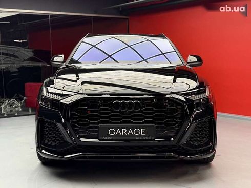 Audi RS Q8 2023 - фото 2