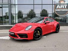 Купить Porsche бу в Украине - купить на Автобазаре