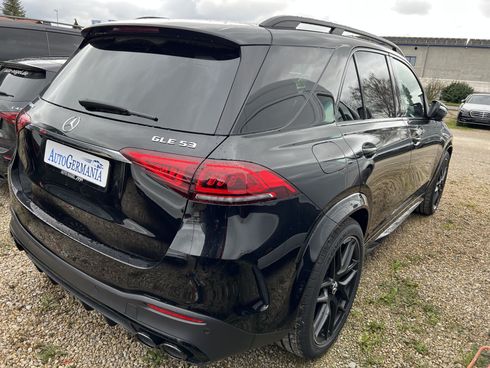 Mercedes-Benz GLE-Класс 2023 - фото 16