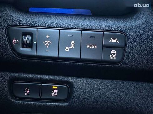 Kia Niro 2020 - фото 8