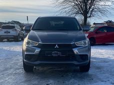 Продаж вживаних Mitsubishi Outlander у Львові - купити на Автобазарі
