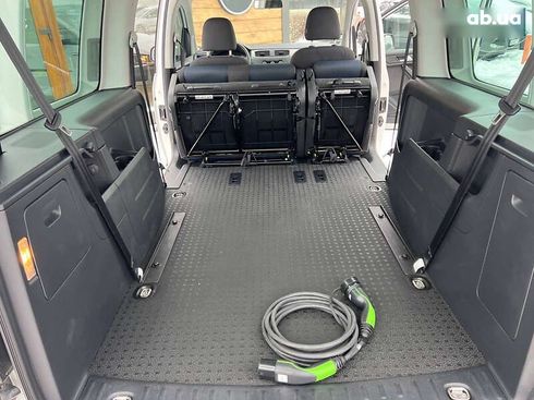 Volkswagen Caddy 2020 - фото 23