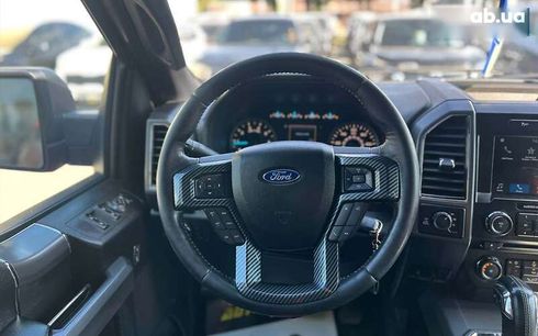 Ford f-150 2017 - фото 19