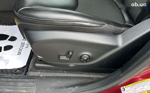 Jeep Cherokee 2020 - фото 19