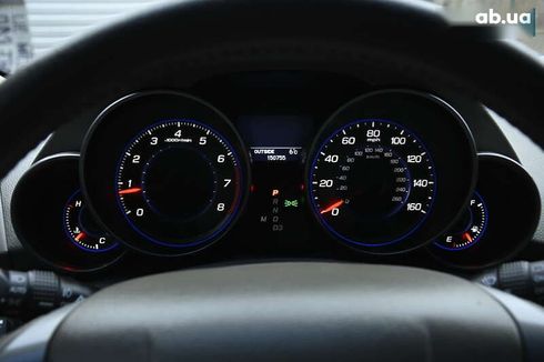 Acura MDX 2007 - фото 28