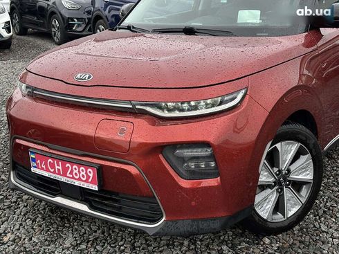 Kia Soul 2019 - фото 6