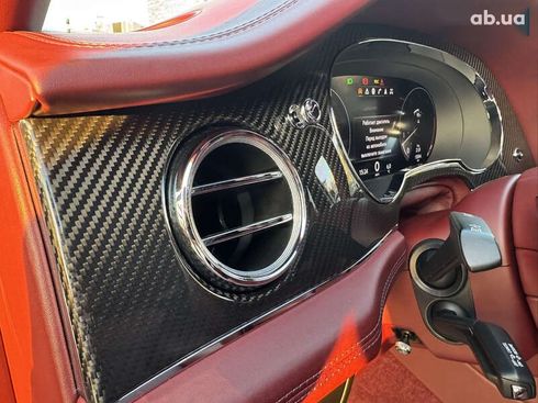 Bentley Bentayga 2021 - фото 23