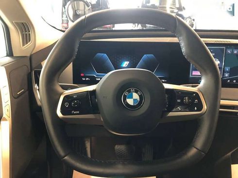 BMW iX 2025 - фото 27