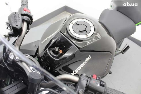 Kawasaki Ninja 2016 - фото 15