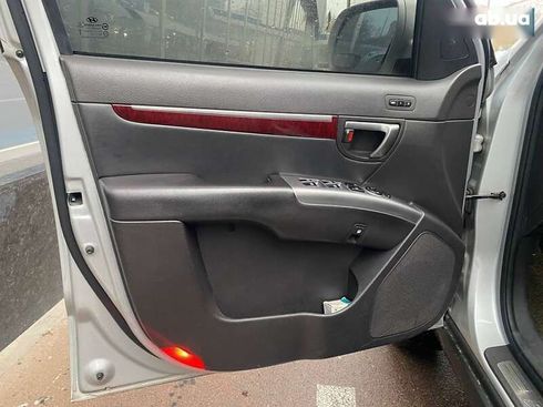 Hyundai Santa Fe 2010 - фото 15