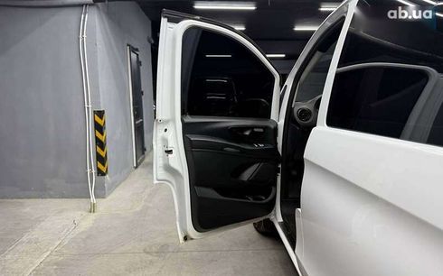 Mercedes-Benz Vito 2017 - фото 7