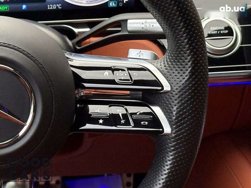 Mercedes-Benz S-Класс 2022 - фото 30