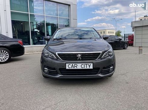 Peugeot 308 2018 - фото 2