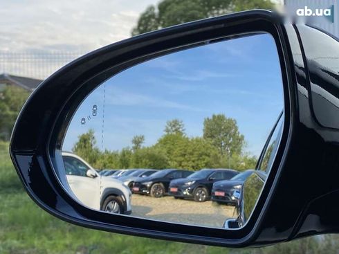 Kia Niro 2021 - фото 11