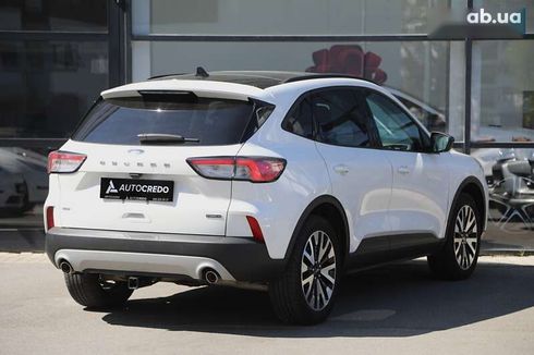 Ford Escape 2020 - фото 2