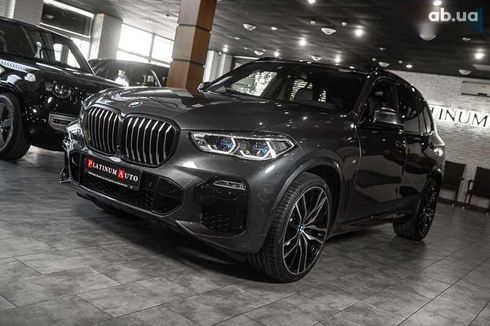 BMW X5 2020 - фото 10