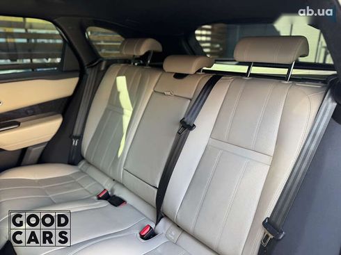 Land Rover Range Rover Velar 2020 - фото 20
