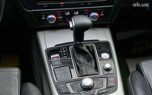 Audi A6 2011 - фото 14