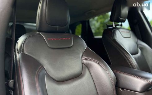 Jeep Cherokee 2013 - фото 11