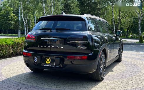 MINI Clubman 2016 - фото 7
