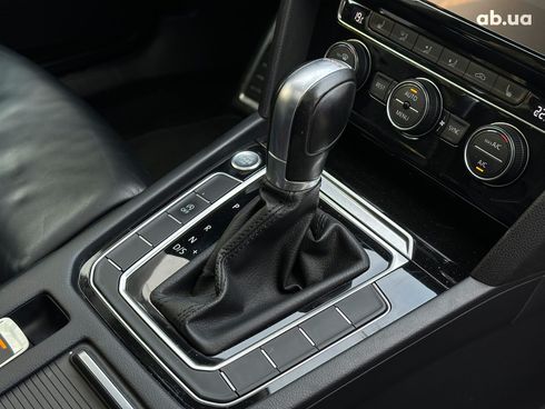 Volkswagen Arteon 2017 черный - фото 32