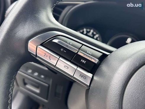 Mazda 3 2020 - фото 15