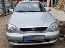 Деу Автомат б/у - купити на Автобазарі