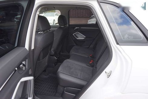 Audi Q3 2023 - фото 25