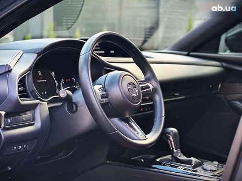 Mazda CX-30 2023 - фото 26