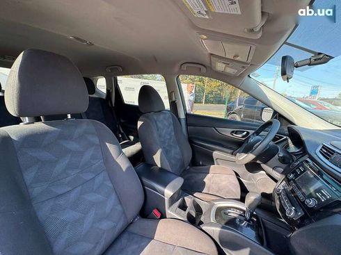 Nissan Rogue 2016 - фото 13