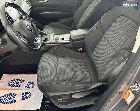 Renault Talisman 2019 - фото 10