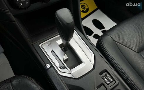Subaru Impreza 2018 - фото 18