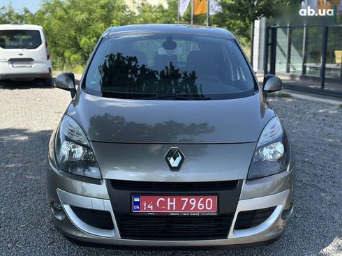 Renault Scenic 2009 - фото 6