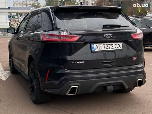 Ford Edge 2019 - фото 5