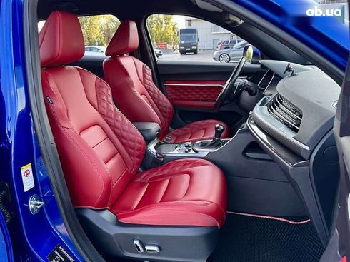 Haval H6 2020 - фото 21