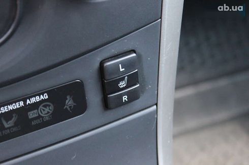 Toyota Corolla 2009 - фото 28