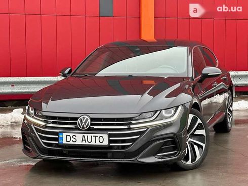 Volkswagen Arteon 2020 - фото 4
